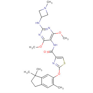 CAS 918444-01-6 structure