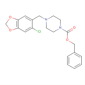 CAS 918481-01-3 structure