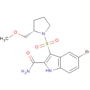 CAS 918494-68-5 structure