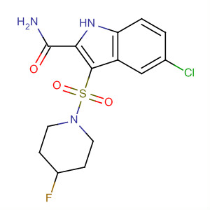 CAS 918495-01-9 structure
