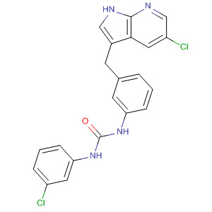 CAS 918508-68-6 molecular structure