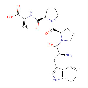 CAS 918528-01-5 molecular structure