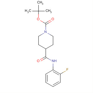 CAS 918535-68-9 molecular structure