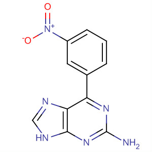 CAS 918537-01-6 molecular structure
