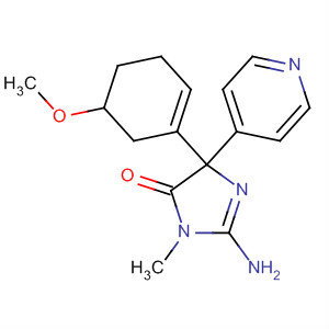 CAS 918541-01-2 molecular structure