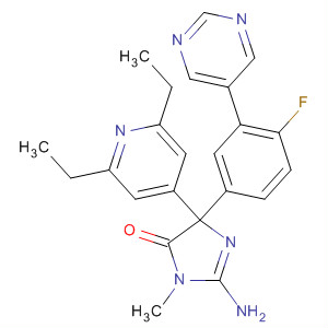 CAS 918541-68-1 structure