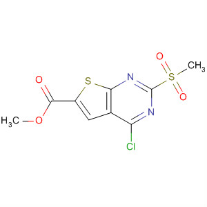 CAS 918629-01-3 structure