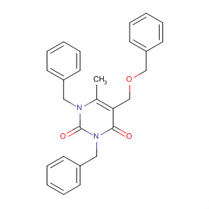 CAS 918631-01-3 molecular structure