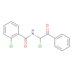 CAS 918648-68-7 molecular structure