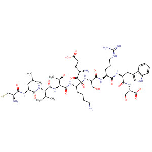 CAS 918780-01-5 structure