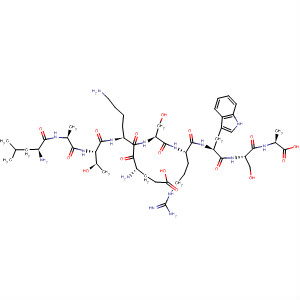 CAS 918784-68-6 molecular structure