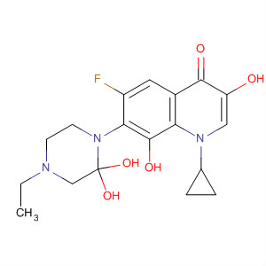 CAS 918796-68-6 structure