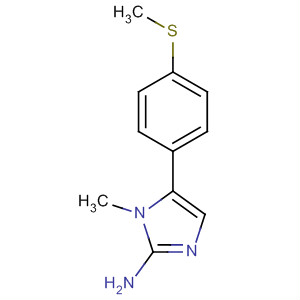 CAS 918801-68-0 molecular structure