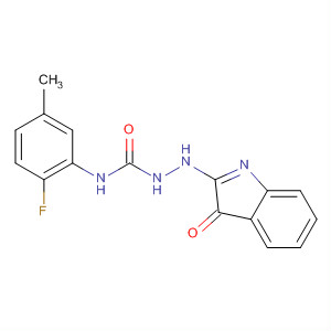 CAS 918824-68-7 molecular structure
