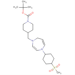 CAS 918884-01-2 molecular structure