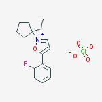 CAS 918885-01-5 molecular structure