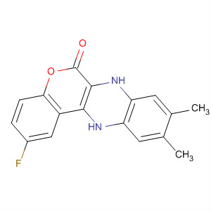 CAS 918898-01-8 molecular structure