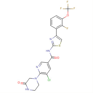 CAS 918938-68-8 structure