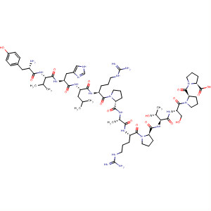 CAS 918969-01-4 structure