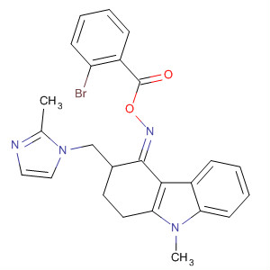 CAS 918971-68-3 structure