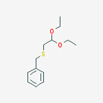 CAS 91905-68-9 molecular structure
