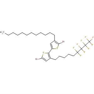 CAS 919080-01-6 molecular structure