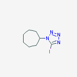 CAS 919098-01-4 structure
