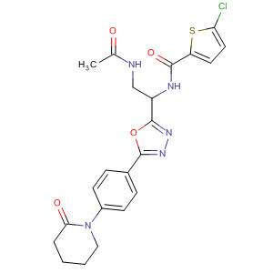 CAS 919121-68-9 molecular structure