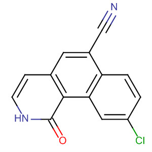 CAS 919290-68-9 molecular structure