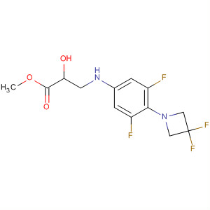 CAS 919300-01-9 molecular structure