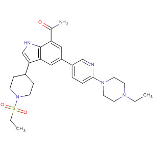 CAS 919340-68-4 structure