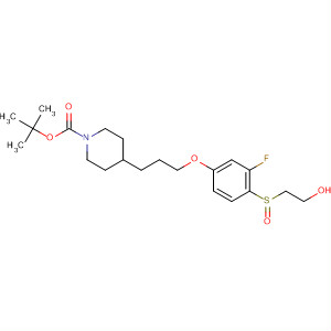 CAS 919360-01-3 molecular structure