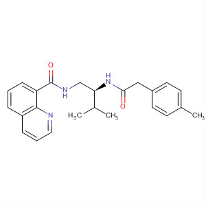 CAS 919484-68-7 molecular structure
