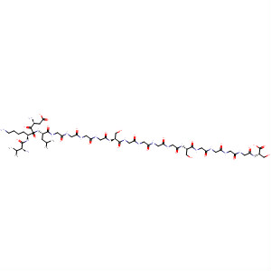 CAS 919492-68-5 molecular structure