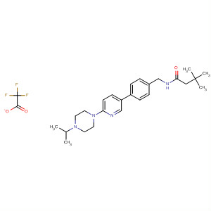 CAS 919496-01-8 molecular structure