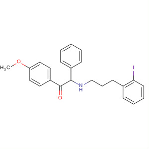 CAS 919519-01-0 molecular structure