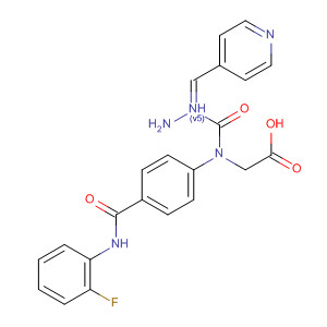 CAS 919523-01-6 molecular structure