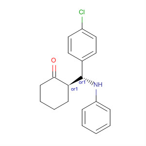 CAS 919612-01-4 molecular structure