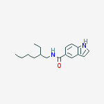 CAS 919739-01-8 molecular structure