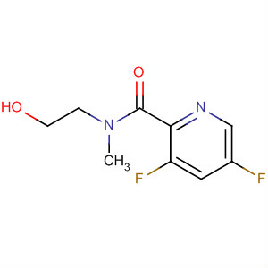 CAS 919788-68-4 molecular structure