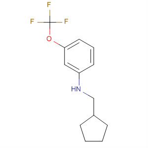 CAS 919800-01-4 molecular structure