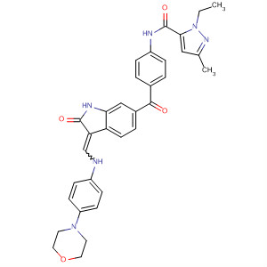 CAS 919998-68-8 structure