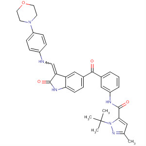 CAS 919999-68-1 structure