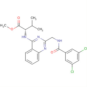 CAS 920027-01-6 structure
