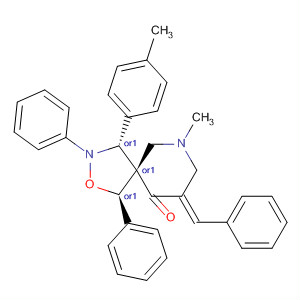 CAS 920030-68-8 molecular structure