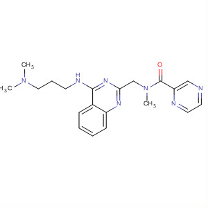CAS 920032-01-5 molecular structure