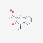 CAS 92016-68-7 structure