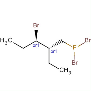 CAS 920265-01-6 structure