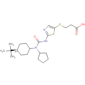 CAS 920279-01-2 structure