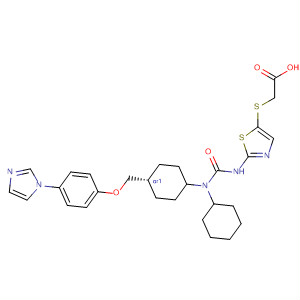 CAS 920279-68-1 structure